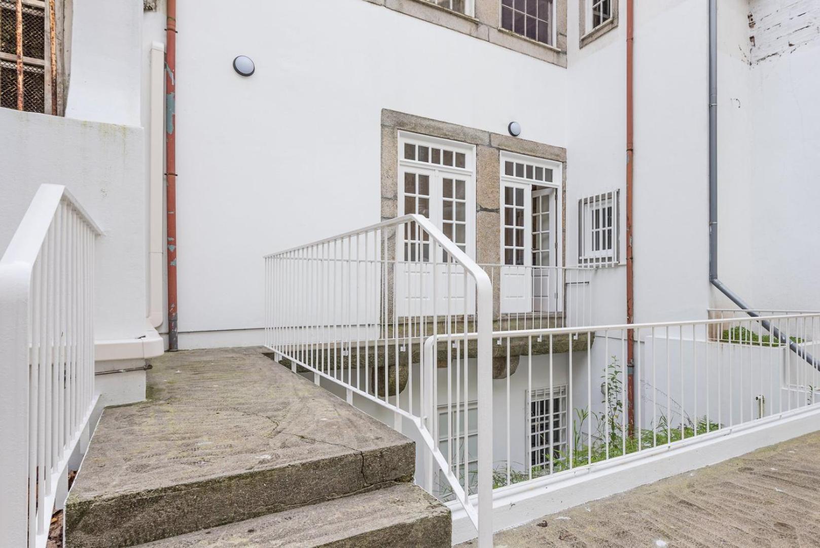 Guestready - Grandeur River Balcony Reborn Porto Exterior foto