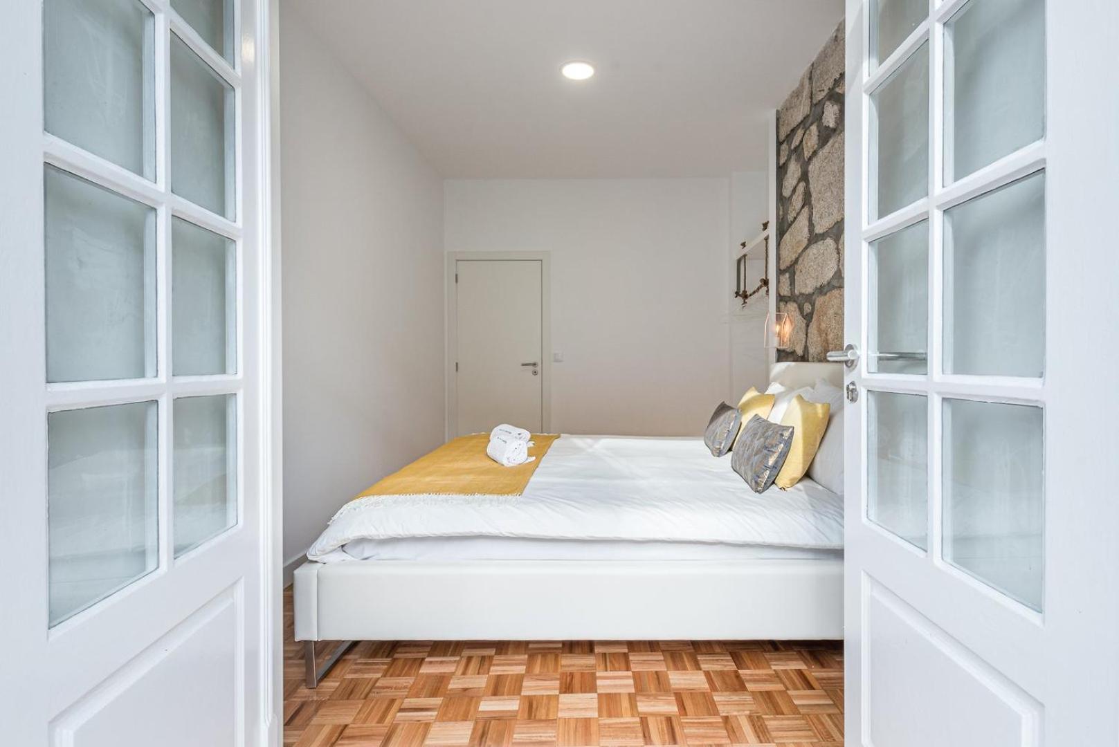 Guestready - Grandeur River Balcony Reborn Porto Exterior foto