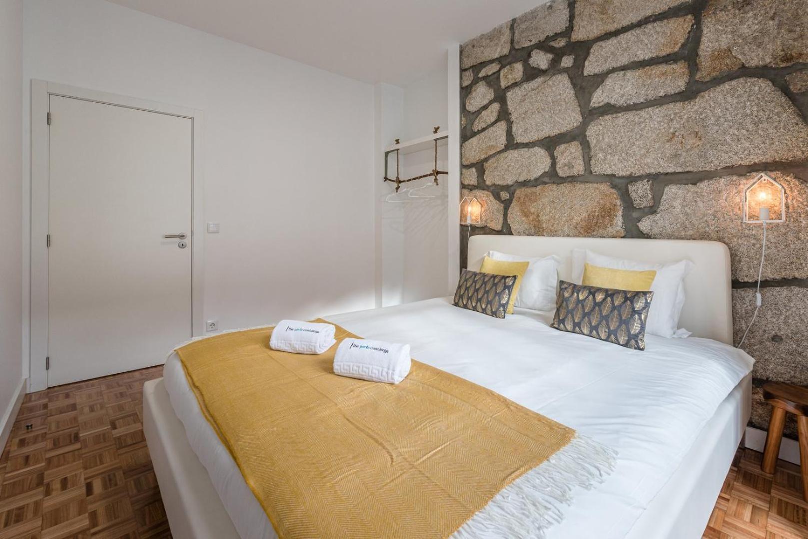 Guestready - Grandeur River Balcony Reborn Porto Exterior foto