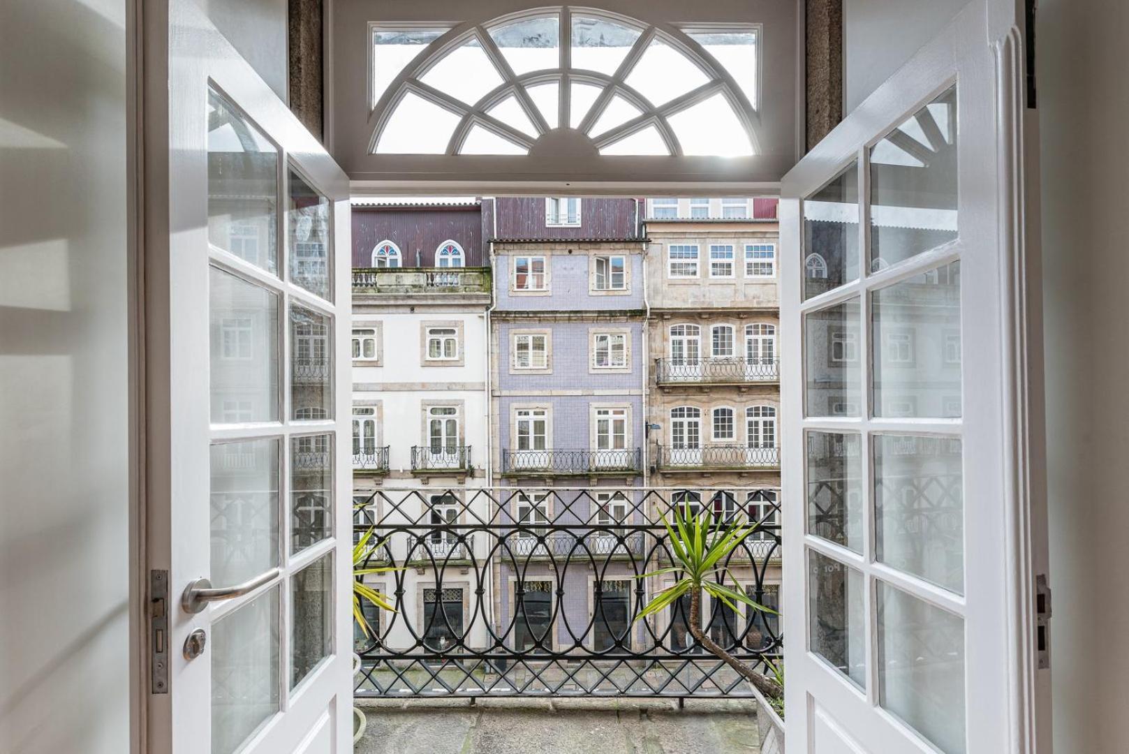 Guestready - Grandeur River Balcony Reborn Porto Exterior foto
