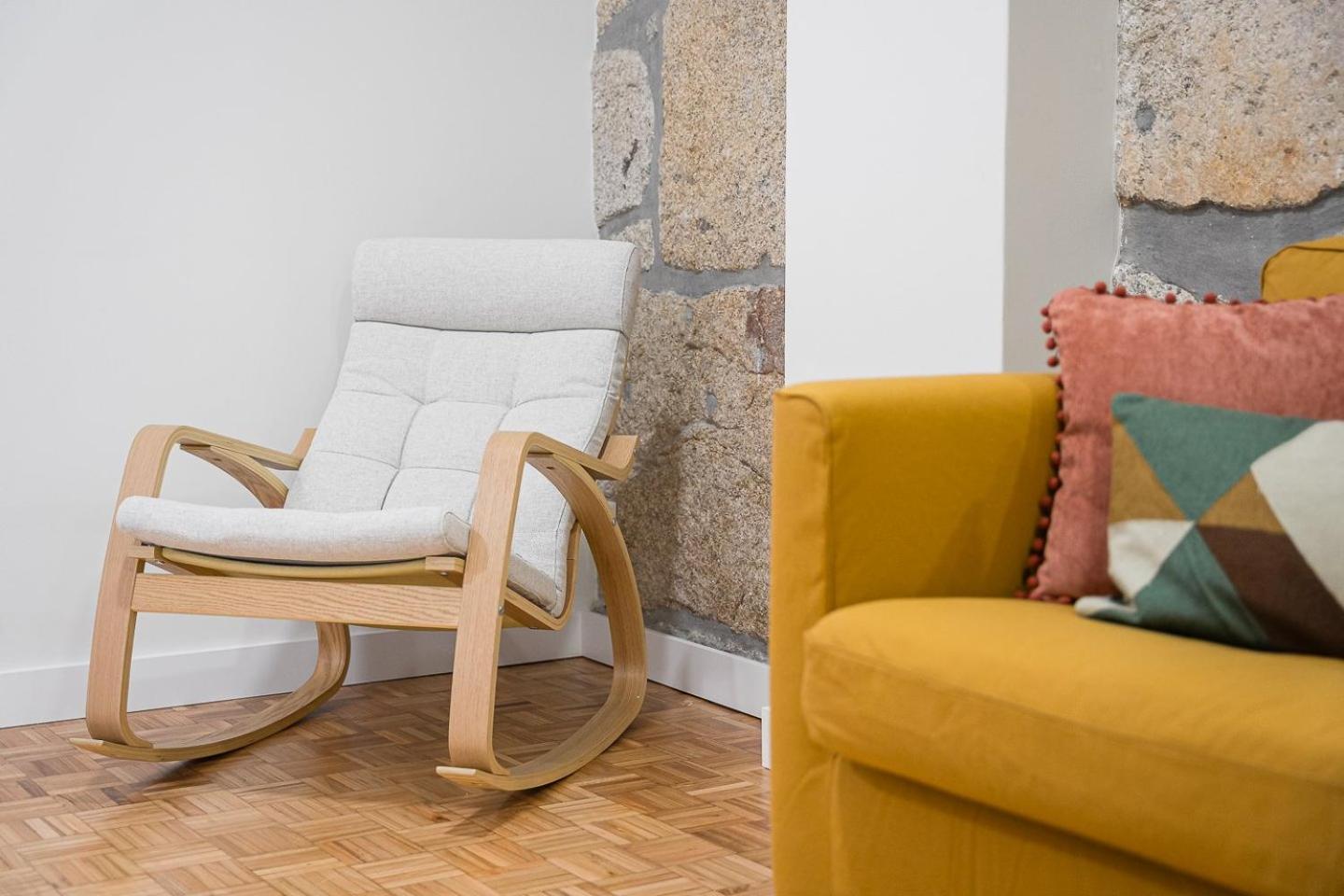 Guestready - Grandeur River Balcony Reborn Porto Exterior foto