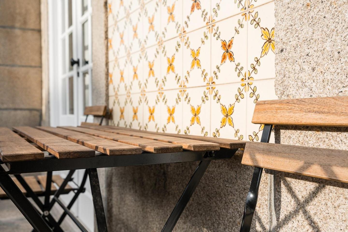 Guestready - Grandeur River Balcony Reborn Porto Exterior foto